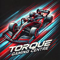 Torque Gaming Centre Logo